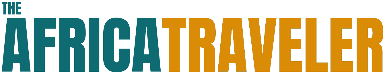 The Africa Traveler
