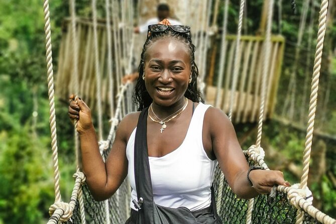 The Cape Coast Day Tour - Food, comfort, and what to bring