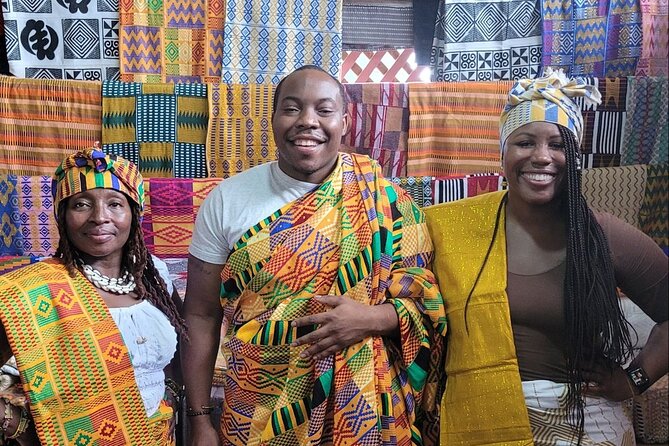 The Cape Coast Day Tour - Cancellation and booking details