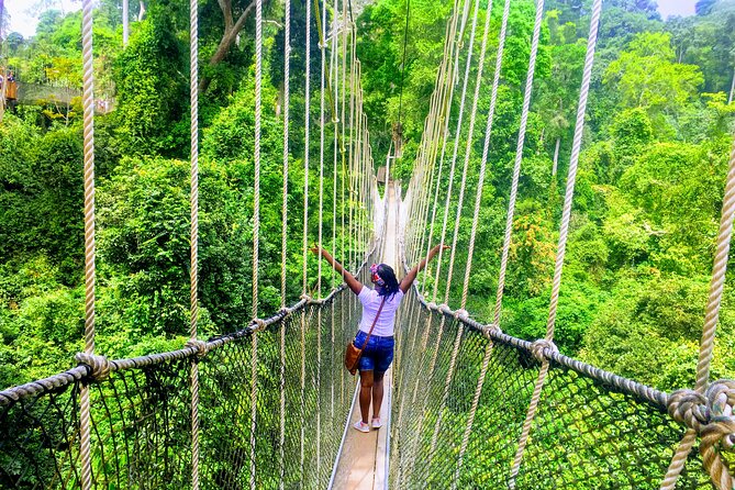 The Cape Coast Tour - Key points before you book