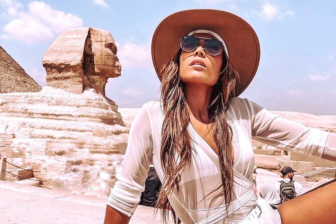 Top rated Giza Pyramids, Sphinx, Memphis and Saqqara Private Tour - Saqqara and the Step Pyramid: where pyramid design changed