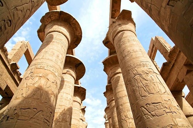 VIP Luxor Day Tour from Hurghada, Small group the top operator - Why this Hurghada to Luxor trip is worth the early alarm