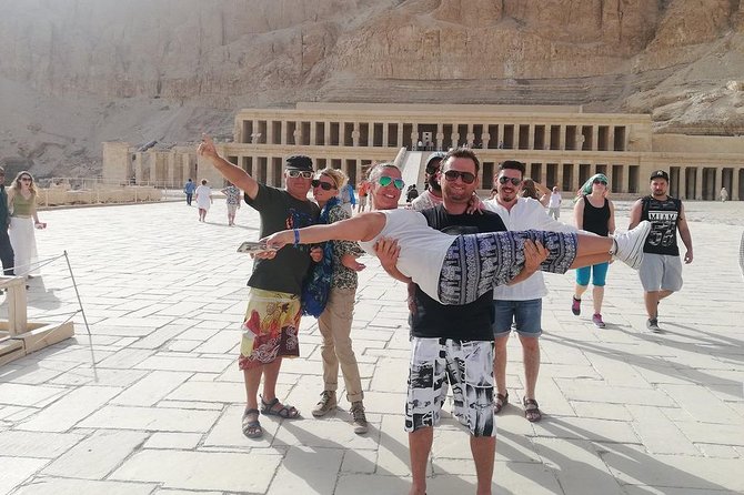 VIP Luxor Day Tour from Hurghada, Small group the top operator - The ride home and the real cost of the day