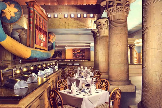 ViP Private Effective Nile River Dinner Cruise in Cairo - The Tannoura performance is the highlight