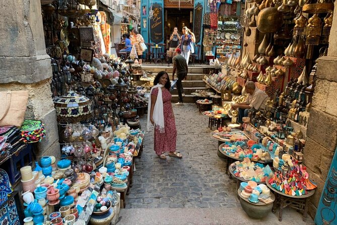 VIP Private tour Egyptian museum hanging church Islamic mosque - Should you book the Cairo museum, Coptic Cairo, and Islamic Cairo tour?