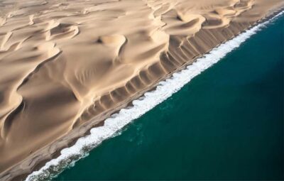 Walvis Bay and Sandwich Harbour Tour