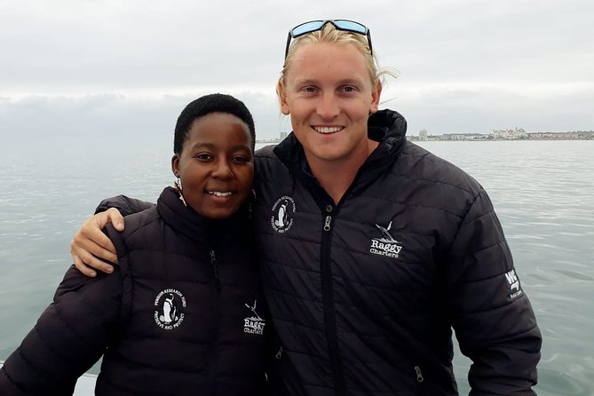 Whale, Dolphin & Penguin Island Cruise - Seabirds, seals, and the wider marine ecosystem
