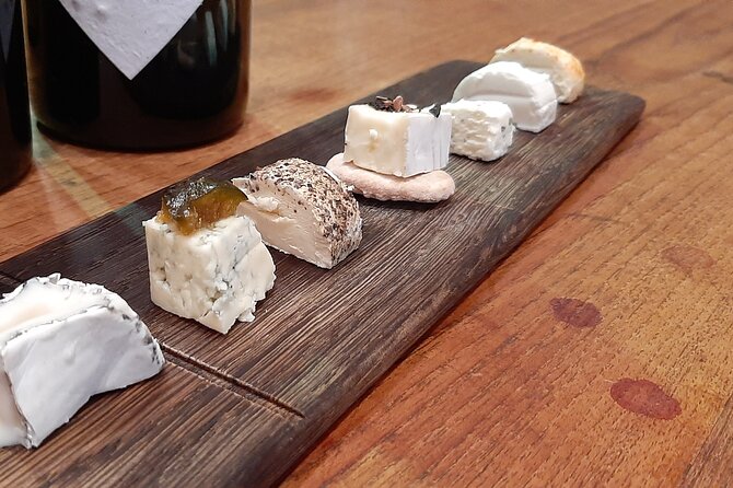 Wine Tour to Stellenbosch & Franschhoek with Tastings & Lunch - Franschhoek Cellar combines lunch with local free time