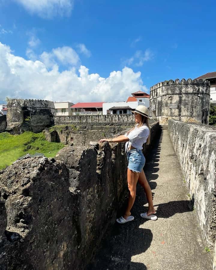 Zanzibar: 3 Hours Private Stone Town walking Tour with Guide - Sultan Palace and the world of the sultans
