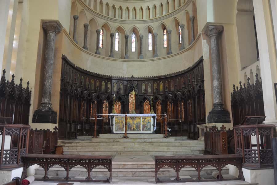 Zanzibar: 3 Hours Private Stone Town walking Tour with Guide - House of Wonders and the waterfront route