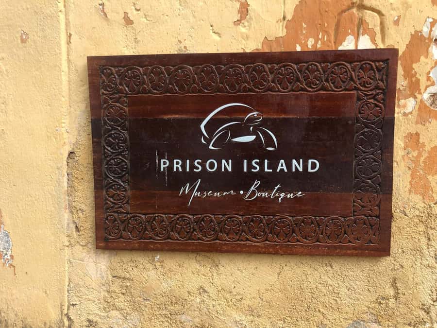 Zanzibar: Prison Island, Stone Town, & Spice Farm Tour - The spice farm, from plant to plate