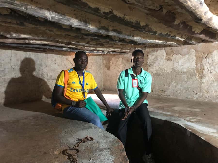 Zanzibar: Prison Island, Stone Town, & Spice Farm Tour - What to bring for a more comfortable day