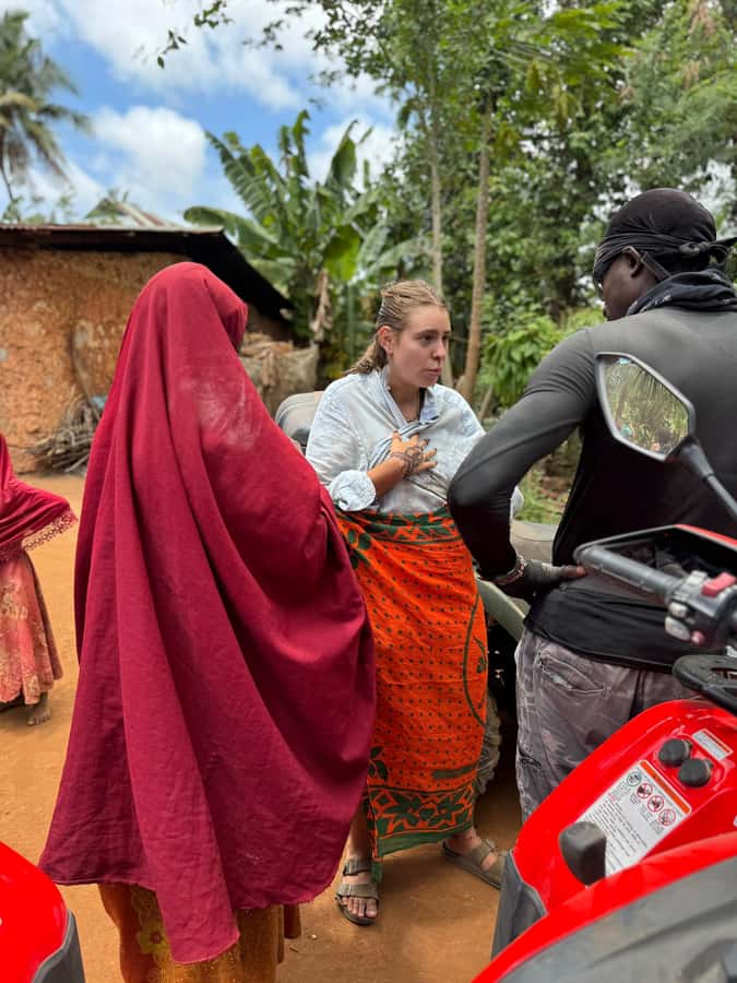 Zanzibar: Quad Bike Adventure departing from Kendwa or Nungwi - Should you book it?