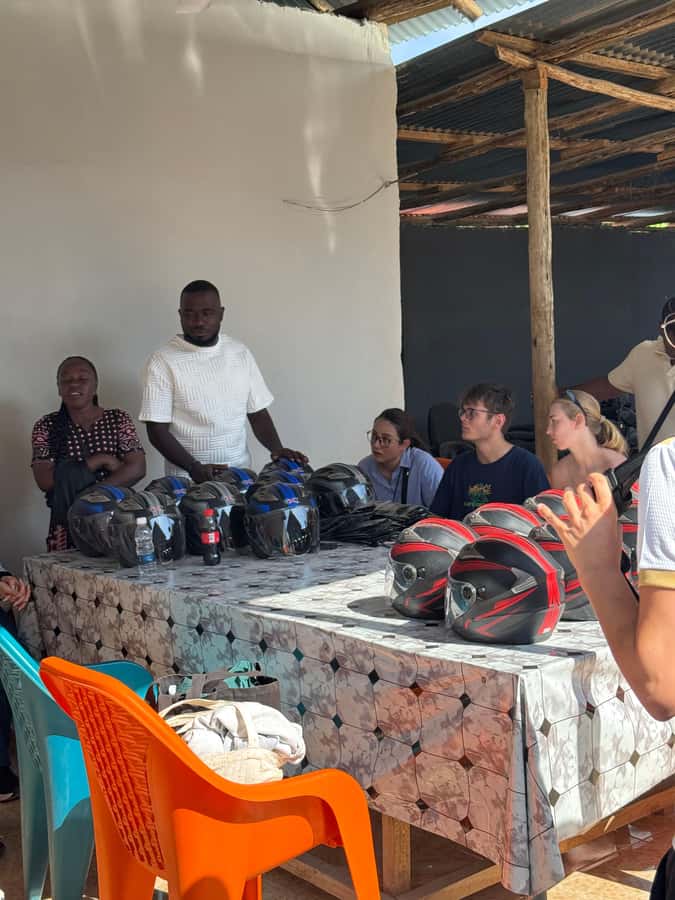 Zanzibar: Quad Bike Adventure departing from Kendwa or Nungwi - Photos, phones, and what to wear