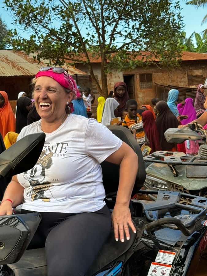 Zanzibar: Quad Bike Adventure departing from Kendwa or Nungwi - Who should book this northern Zanzibar adventure?
