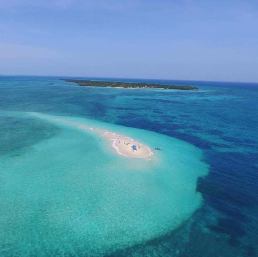 Zanzibar: Safari Blue Lagoon Trip with Snorkeling and Lunch - The tide-dependent Kwale Blue Lagoon