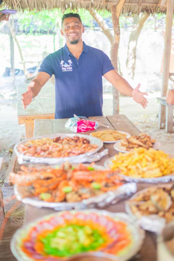 Zanzibar: Safari Blue Lagoon Trip with Snorkeling and Lunch - Practical strengths and weak spots