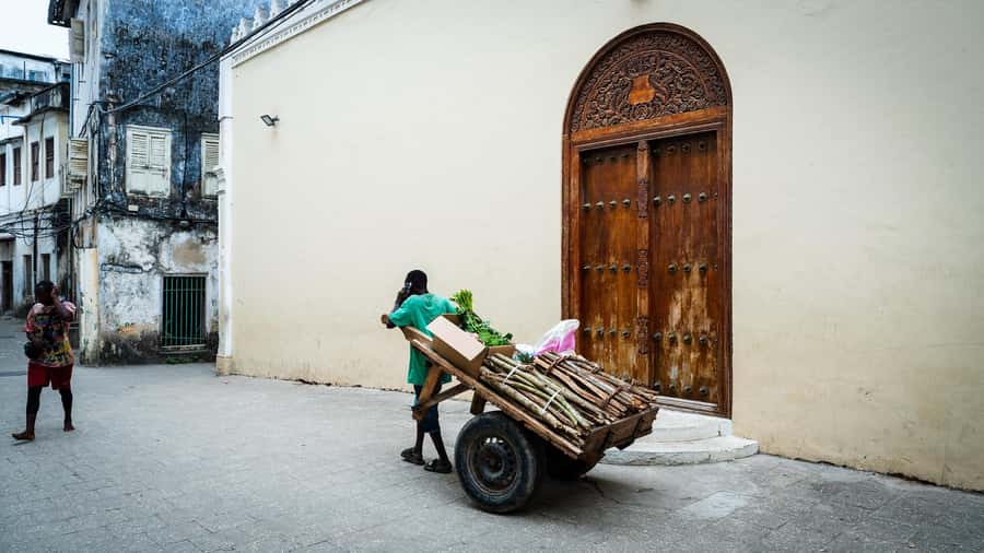 Zanzibar: Stone Town Historical Cultural Walking Guided Tour - Key points to know before you go
