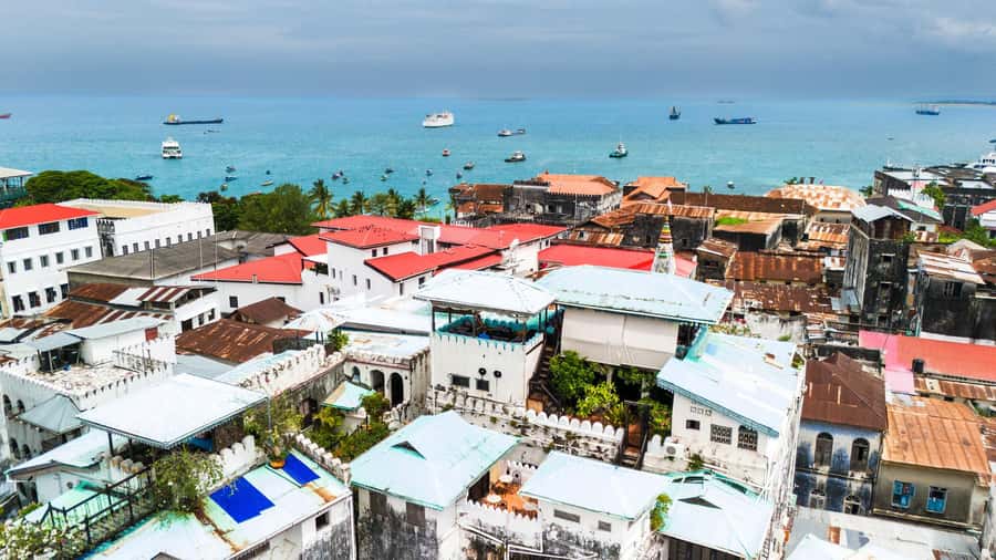 Zanzibar: Stone Town Historical Cultural Walking Guided Tour - Freddie Mercury Museum: a modern link to Stone Town