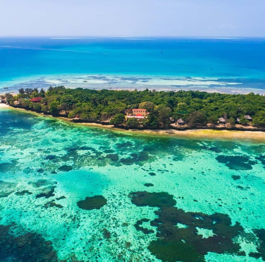 Zanzibar: Stone Town, Spice Tour, Prison Island with Lunch - The day in brief