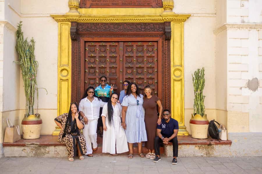 Zanzibar: Stone Town, Spice Tour, Prison Island with Lunch - Transport, timing, and the reality of a long day