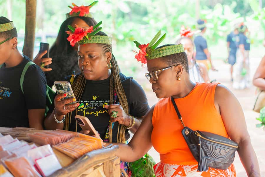 Zanzibar: Stone Town, Spice Tour, Prison Island with Lunch - Who should book this Zanzibar experience?