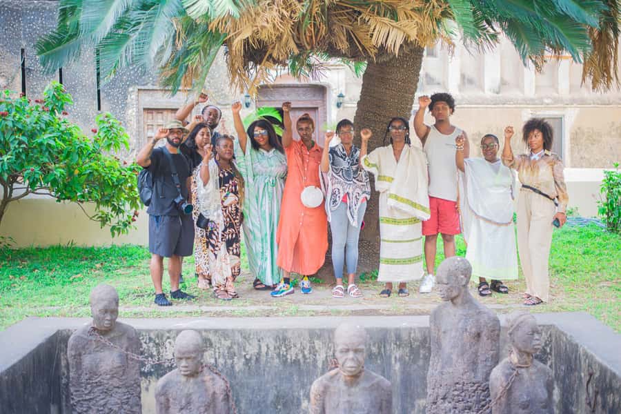 Zanzibar: Stone Town, Spice Tour, Prison Island with Lunch - Should you book it?